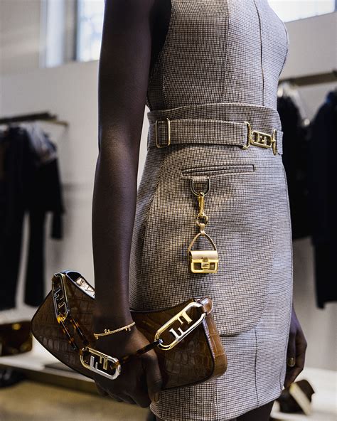 fendi kim jones bag|fendi 22 runway bag.